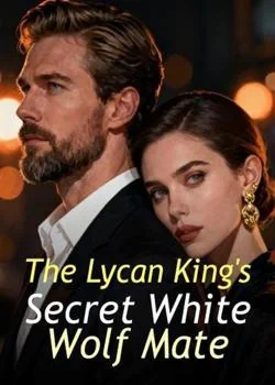 His Silent Omega's Hidden White Wolf Bloodline