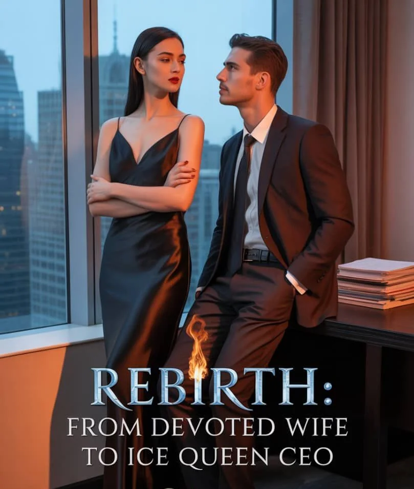 Rebirth: From Devoted Wife to Ice Queen CEO
