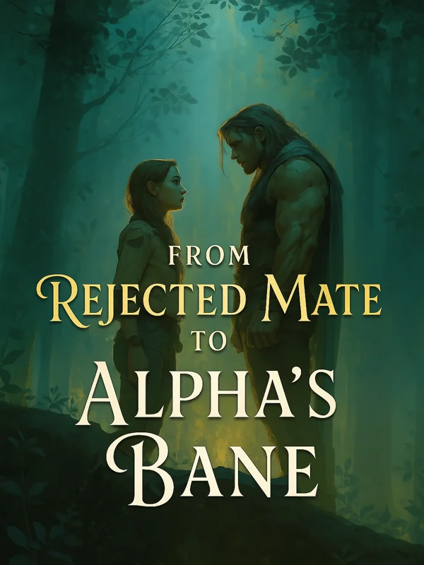 From Rejected Mate to Alpha's Bane