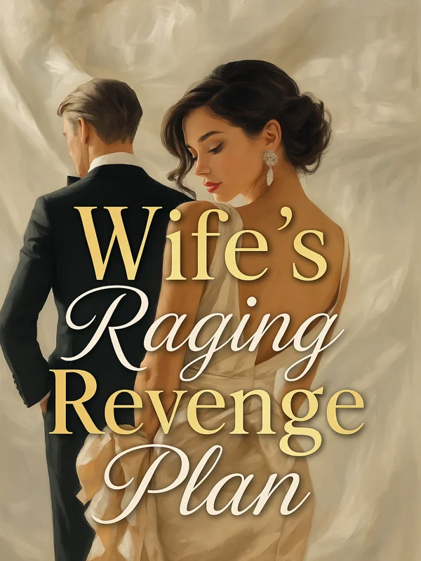 Wife's Raging Revenge Plan