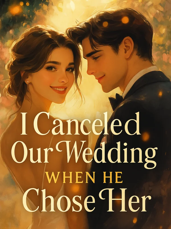 I Canceled Our Wedding When He Chose Her