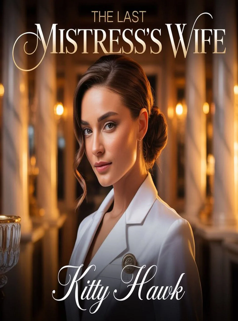 The Last Mistress's Wife
