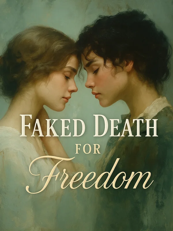 Faked Death for Freedom