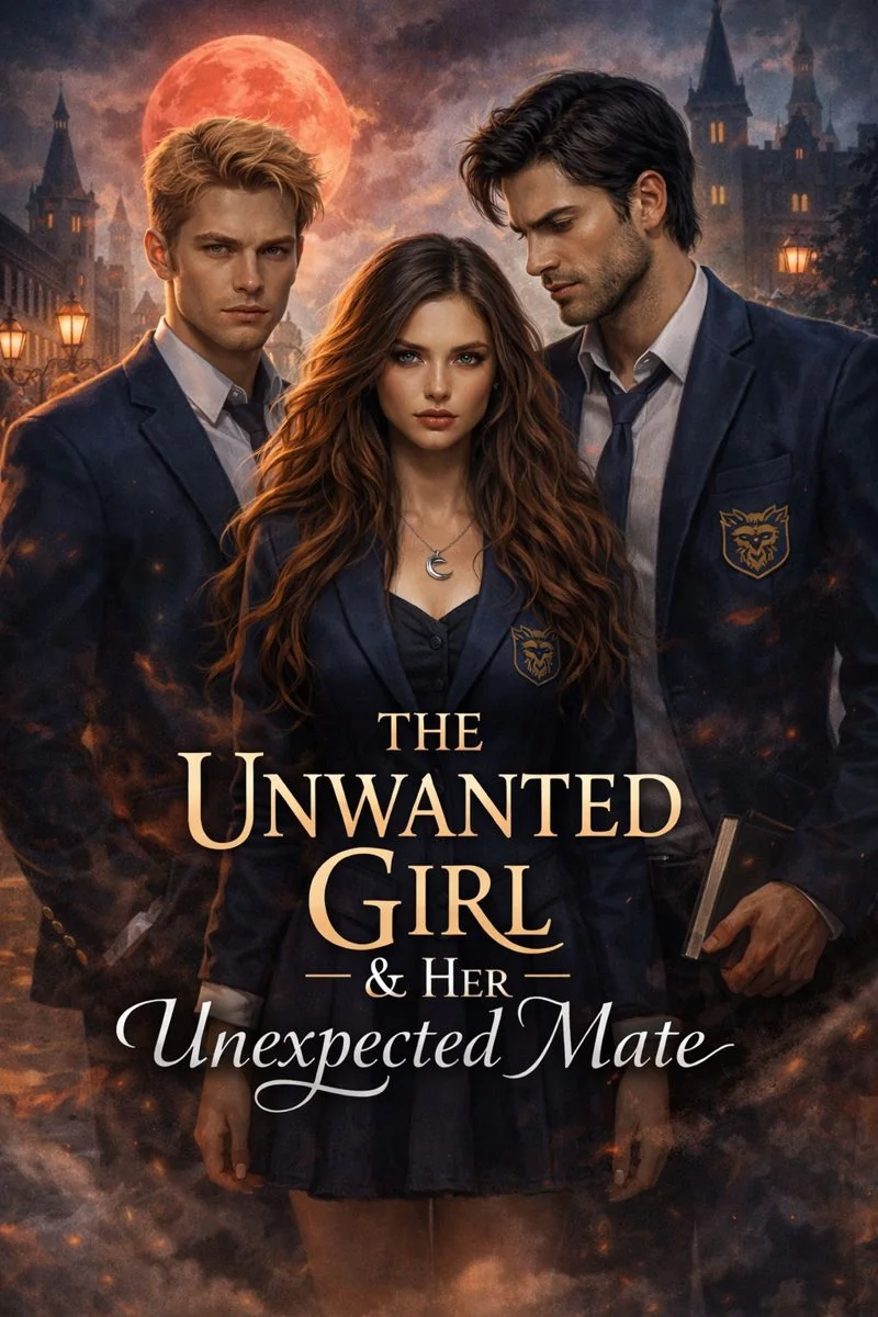 The Unwanted Girl and her Unexpected Mate
