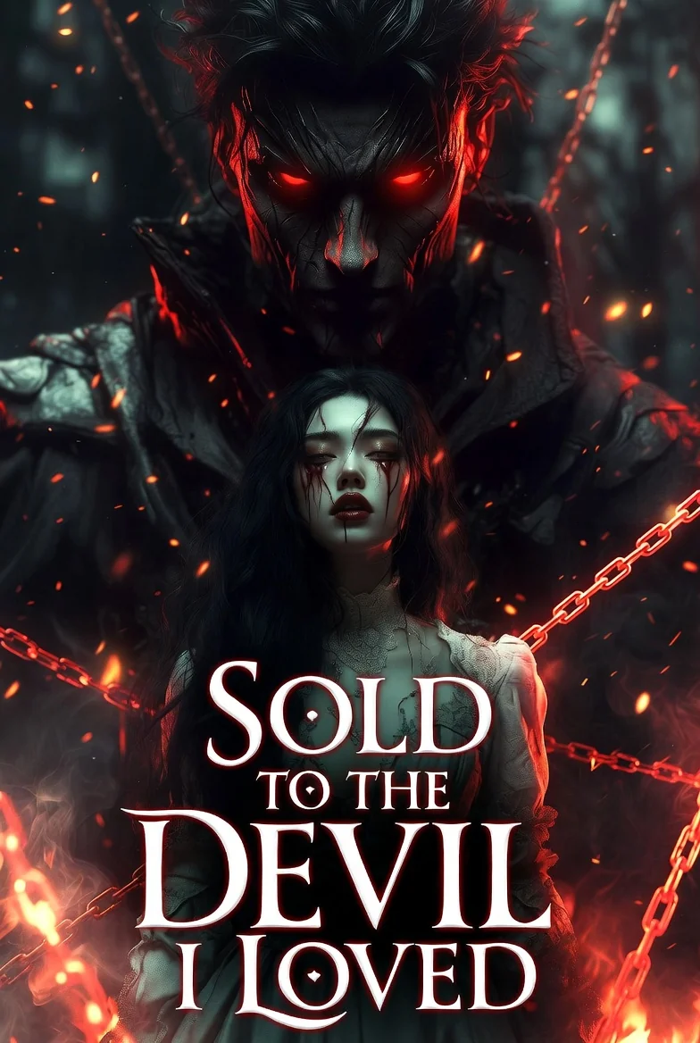Sold to the Devil I Loved