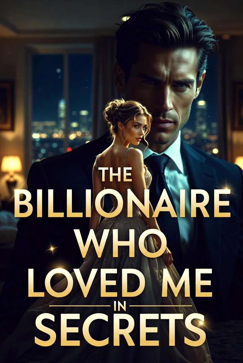 The Billionaire Who Loved Me in Secrets
