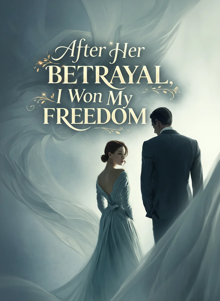 After Her Betrayal, I Won My Freedom