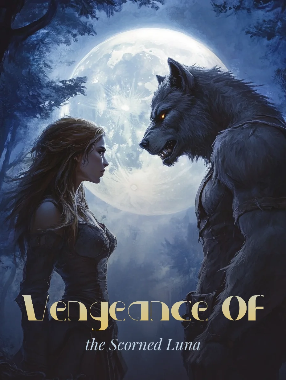 Vengeance of the Scorned Luna