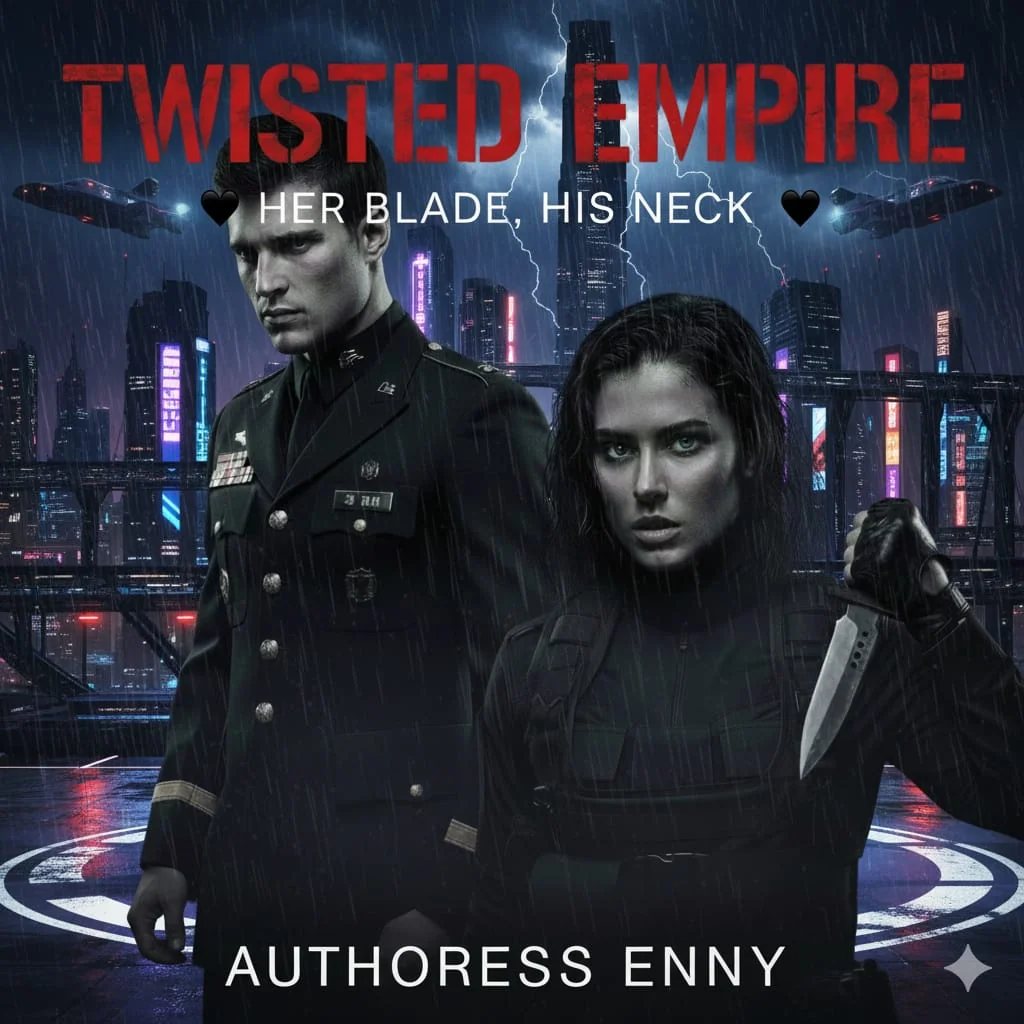 ❤️🖤 Twisted Empire 🖤❤️
