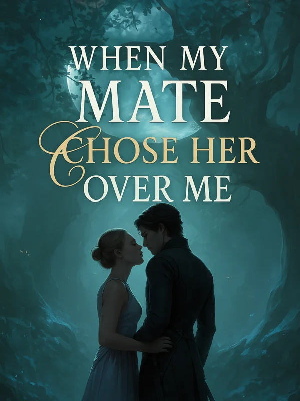 When My Mate Chose Her Over Me