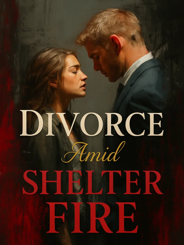 Divorce Amid Shelter Fire