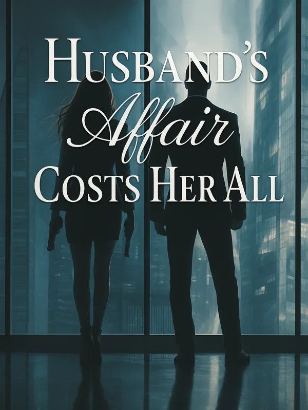 Husband's Affair Costs Her All