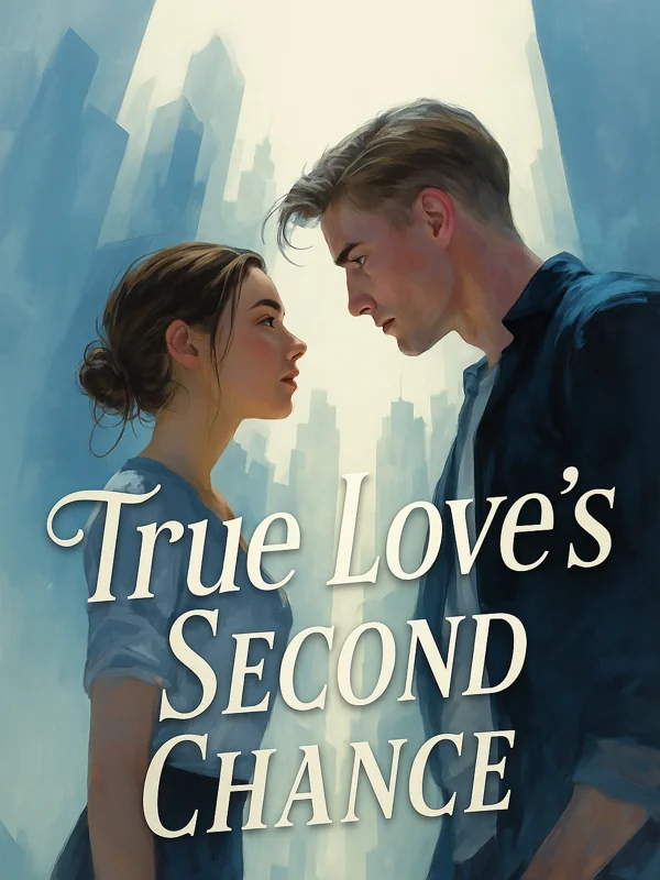True Love's Second Chance