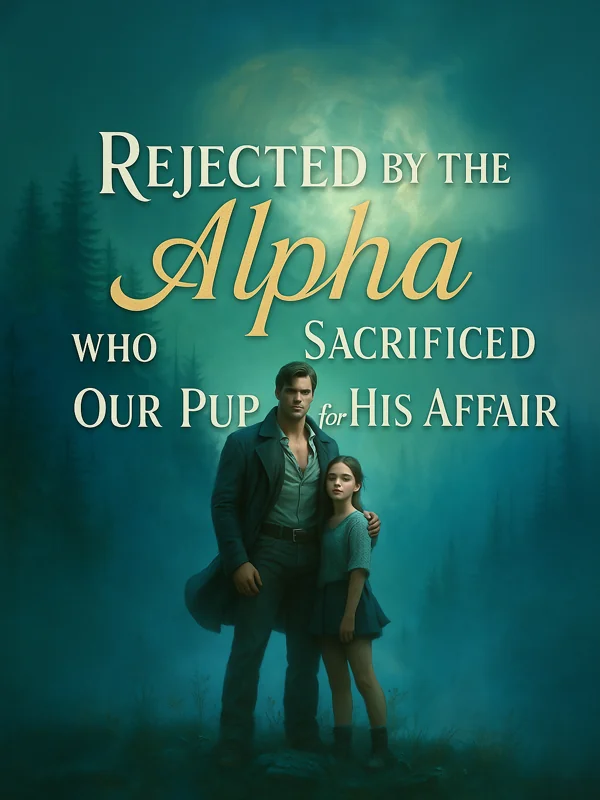 Rejected by the Alpha Who Sacrificed Our Pup for His Affair