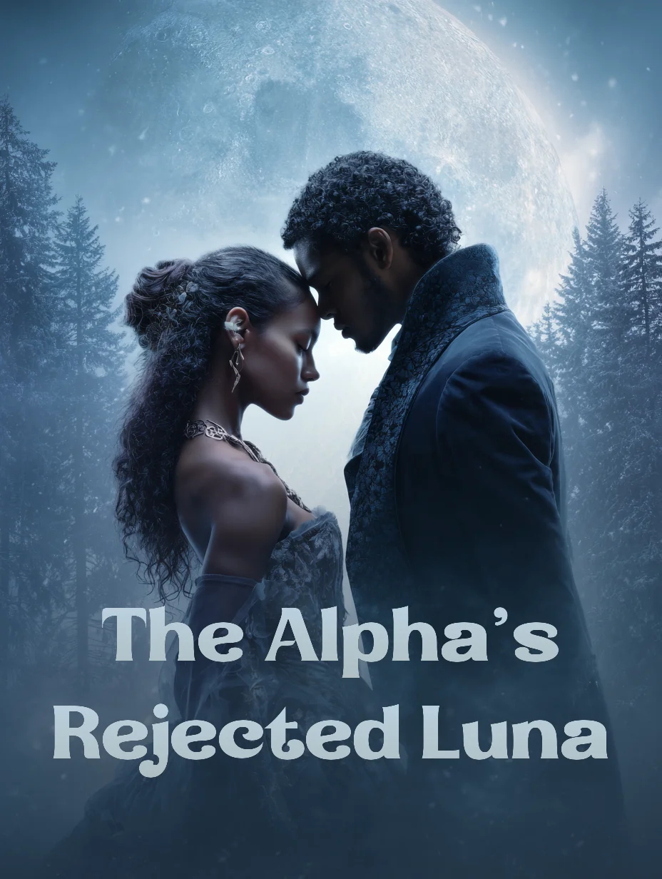 The Alpha’s Rejected Luna