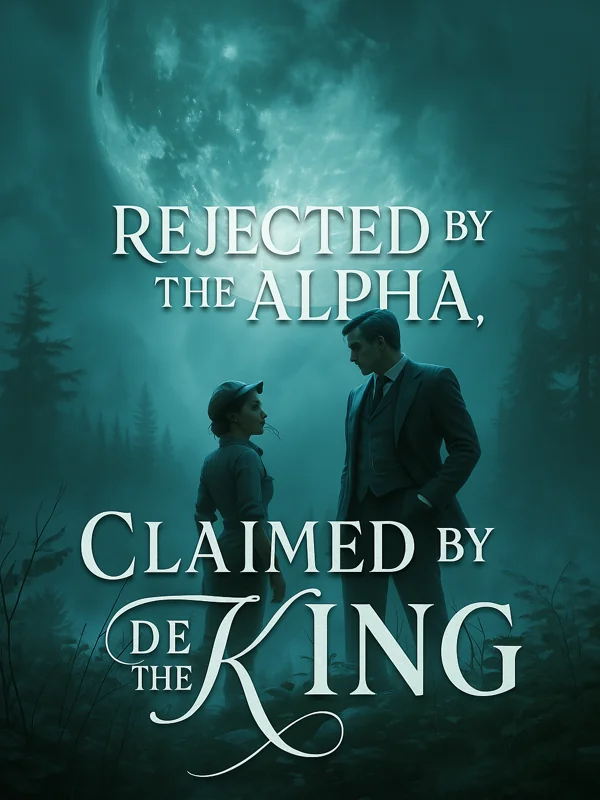 Rejected by the Alpha, Claimed by the King