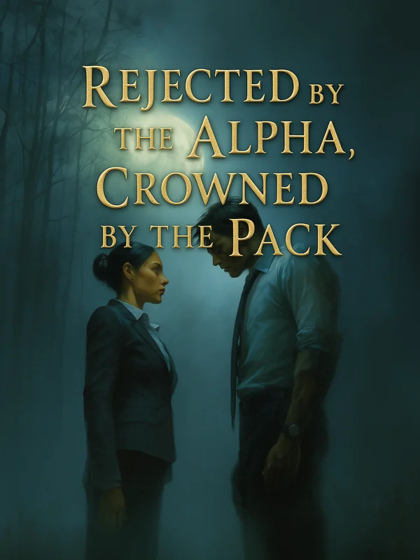 Rejected By The Alpha, Crowned By The Pack