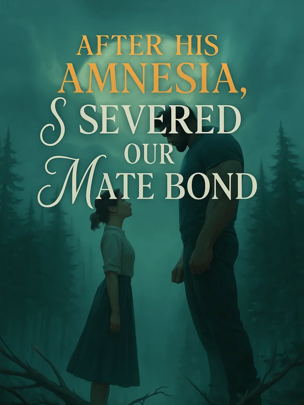 After His Amnesia, I Severed Our Mate Bond