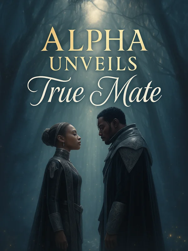 Alpha Unveils True Mate