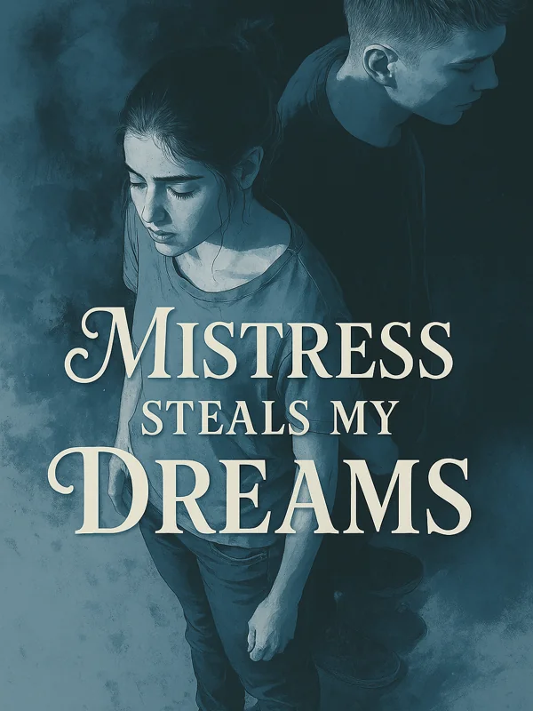 Mistress Steals My Dreams