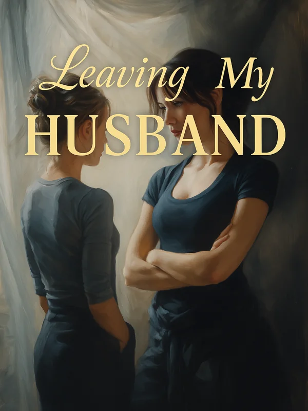 Leaving My Husband
