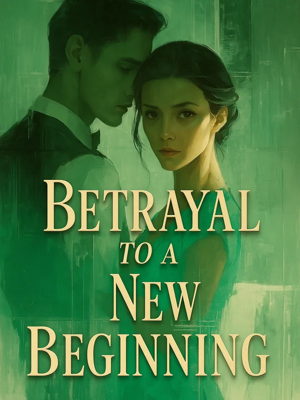 Betrayal to a New Beginning