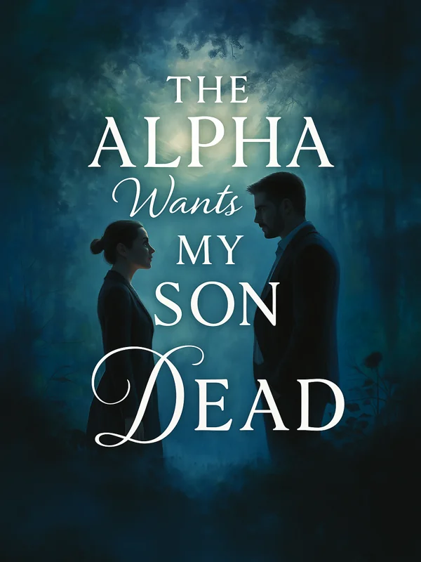 The Alpha Wants My Son Dead