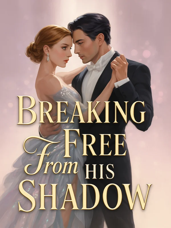 Breaking Free from His Shadow