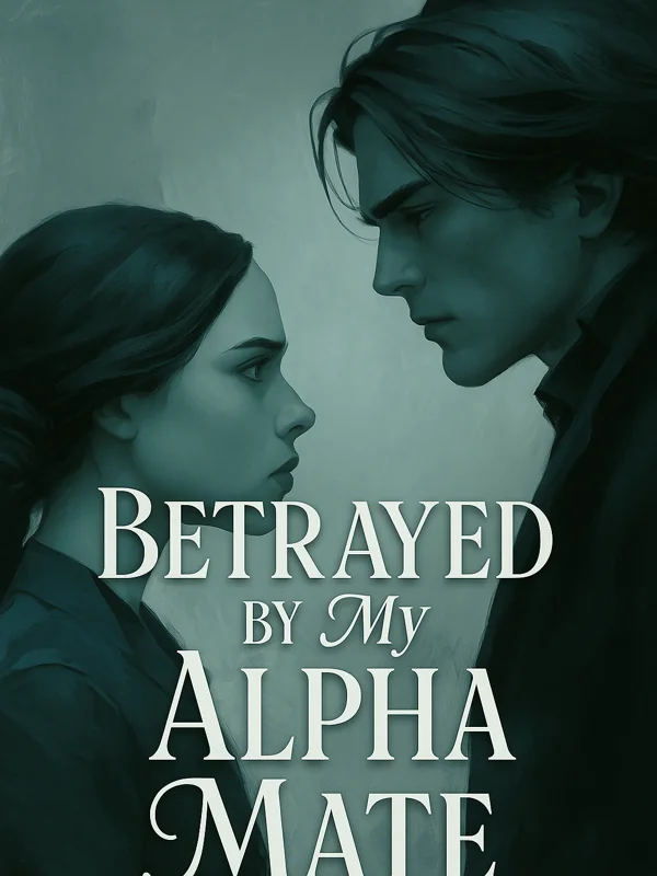 Betrayed by My Alpha Mate