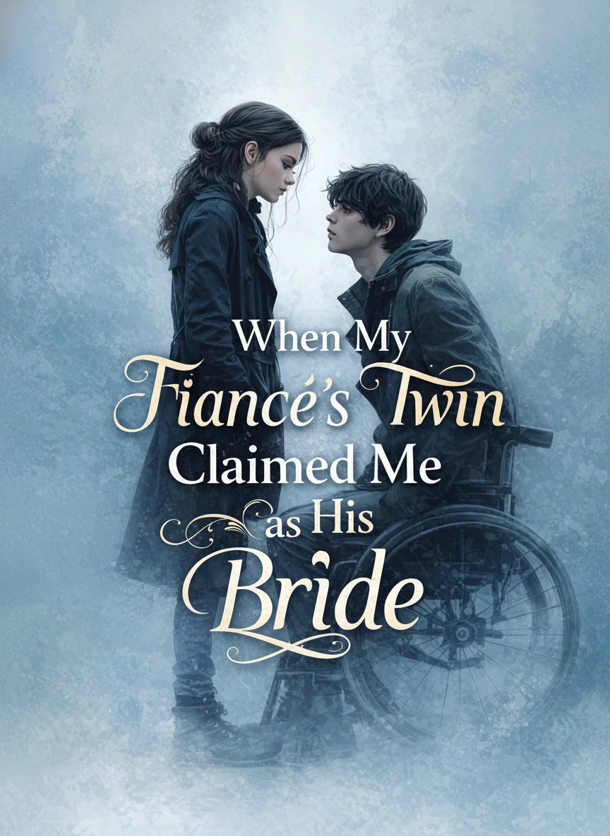 When My Fiancé’s Twin Claimed Me as His Bride