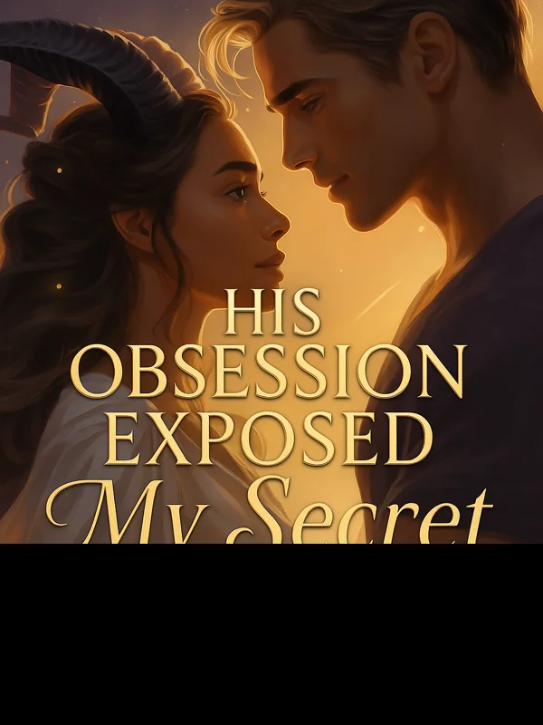His Obsession Exposed My Secret