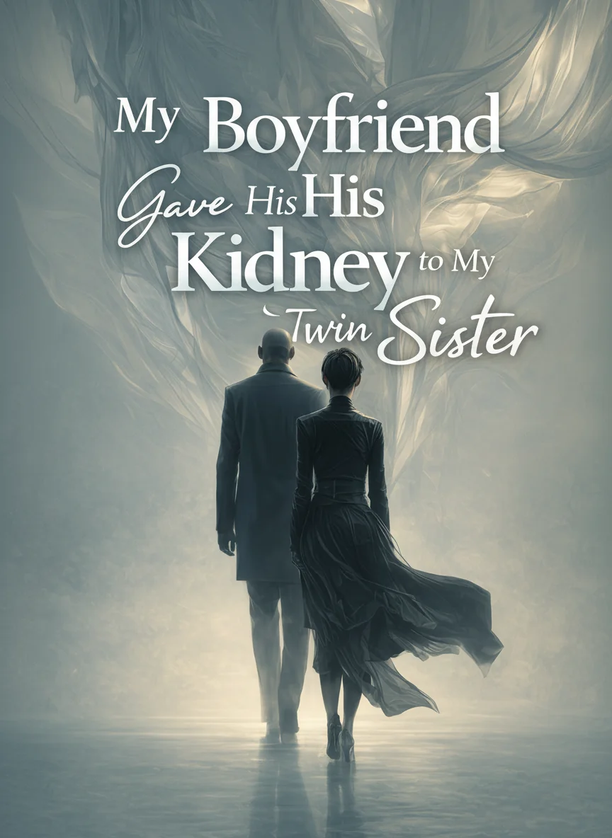 My Boyfriend Gave His Kidney to My Twin Sister
