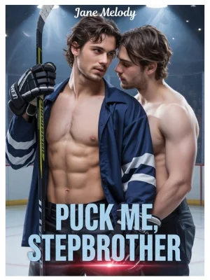 PUCK ME, STEPBROTHER
