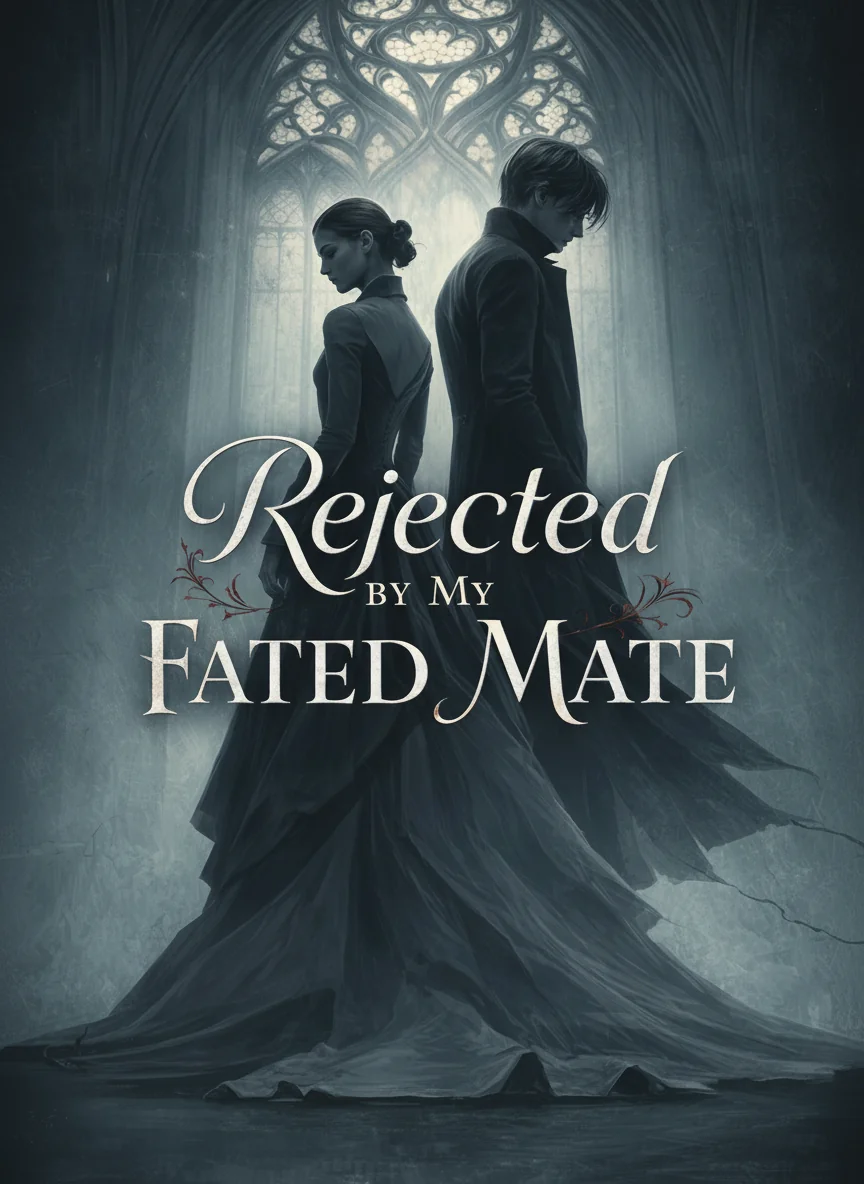 Rejected by My Fated Mate