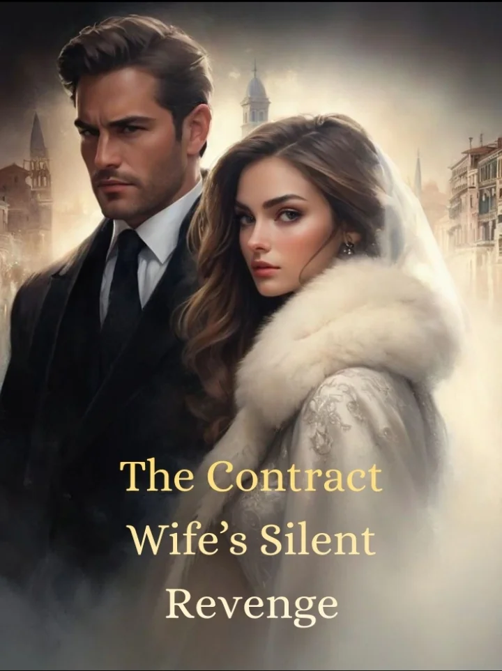 The Contract Wife's Silent Revenge