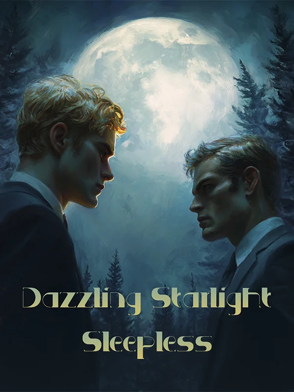 Dazzling Starlight Sleepless