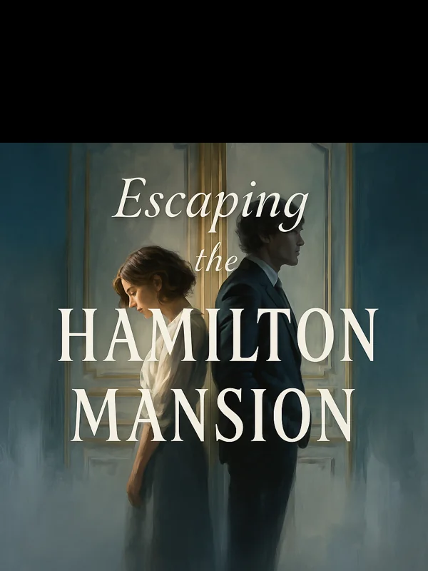 Escaping the Hamilton Mansion