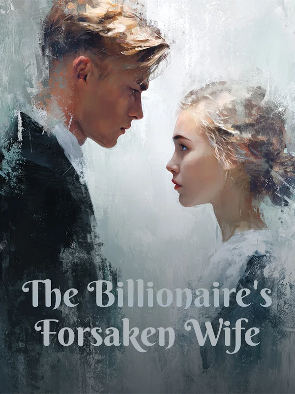 The Billionaire's Forsaken Wife