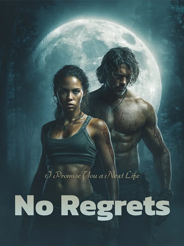 I Promise You a Next Life, No Regrets