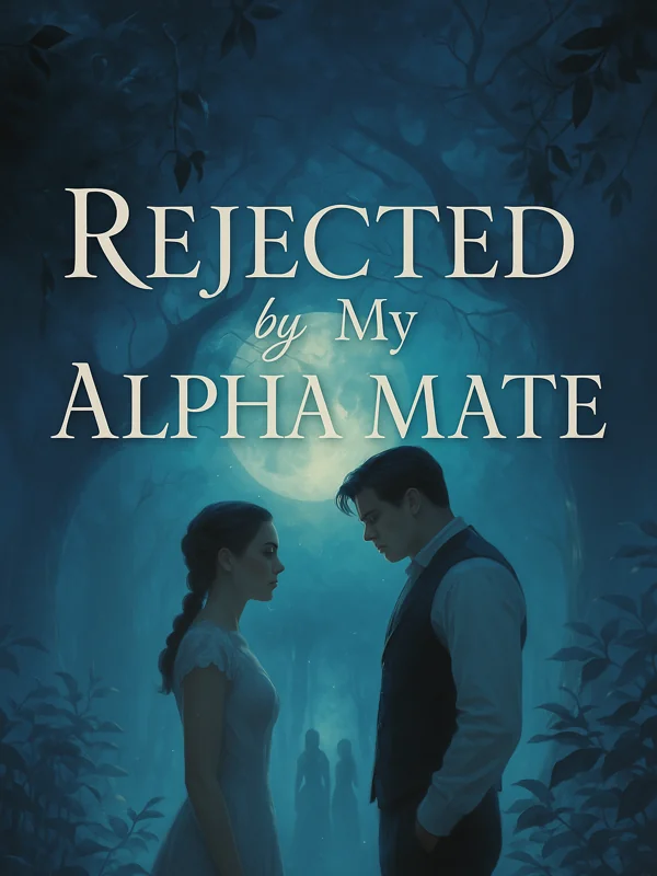 Rejected by My Alpha Mate