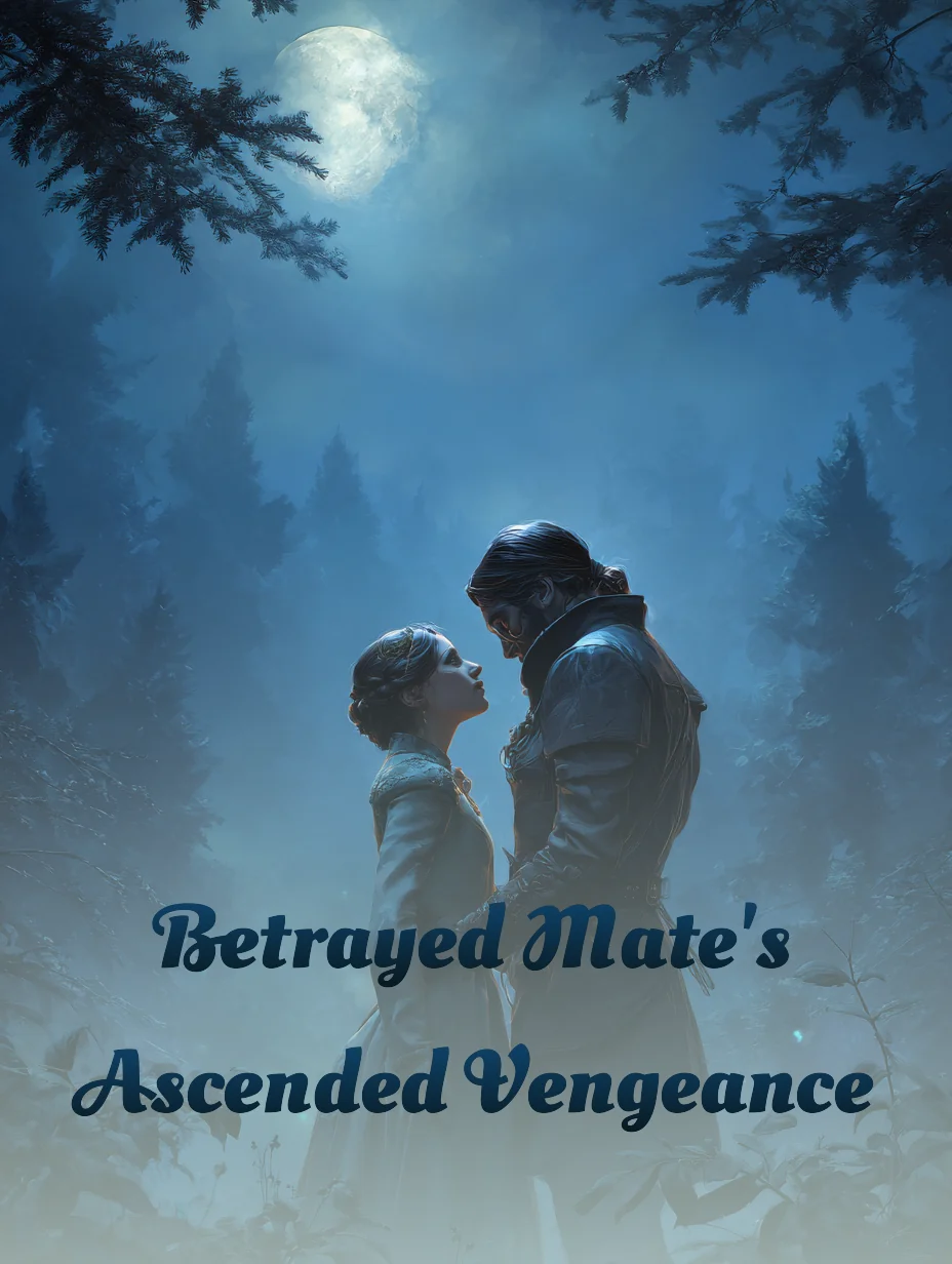 Betrayed Mate's Ascended Vengeance