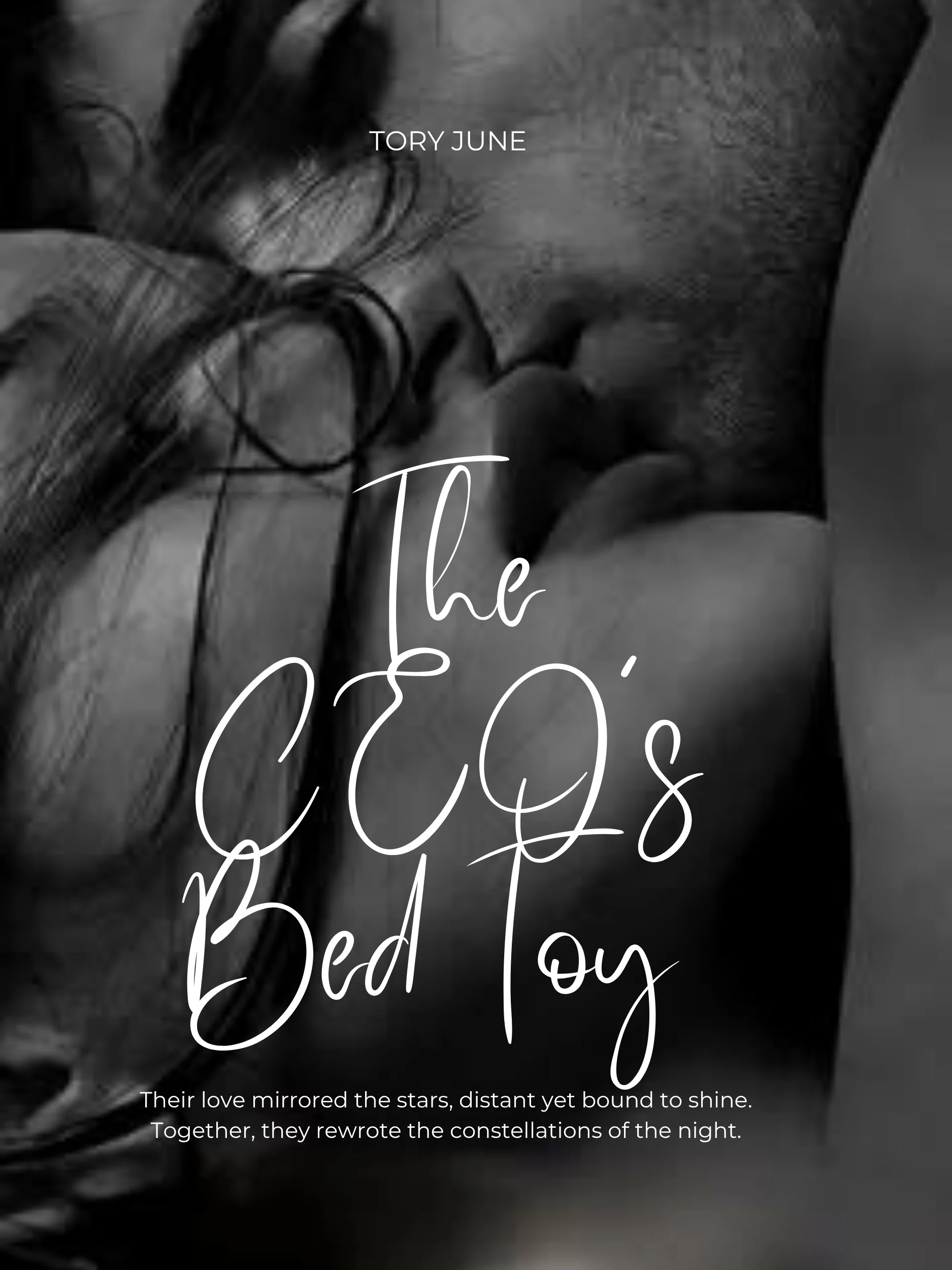 The CEO’s Bed Toy