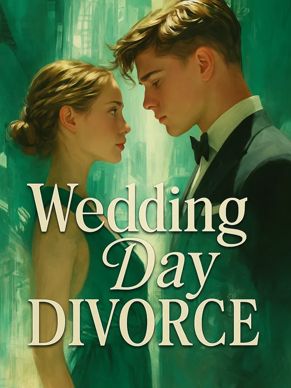 Wedding Day Divorce