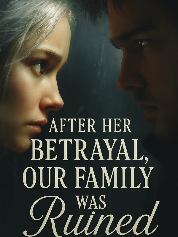 After Her Betrayal, Our Family Was Ruined