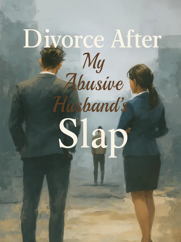 Divorce After My Abusive Husband's Slap