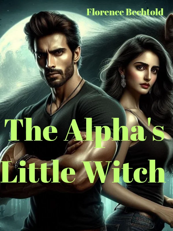 The Alpha's Little Witch