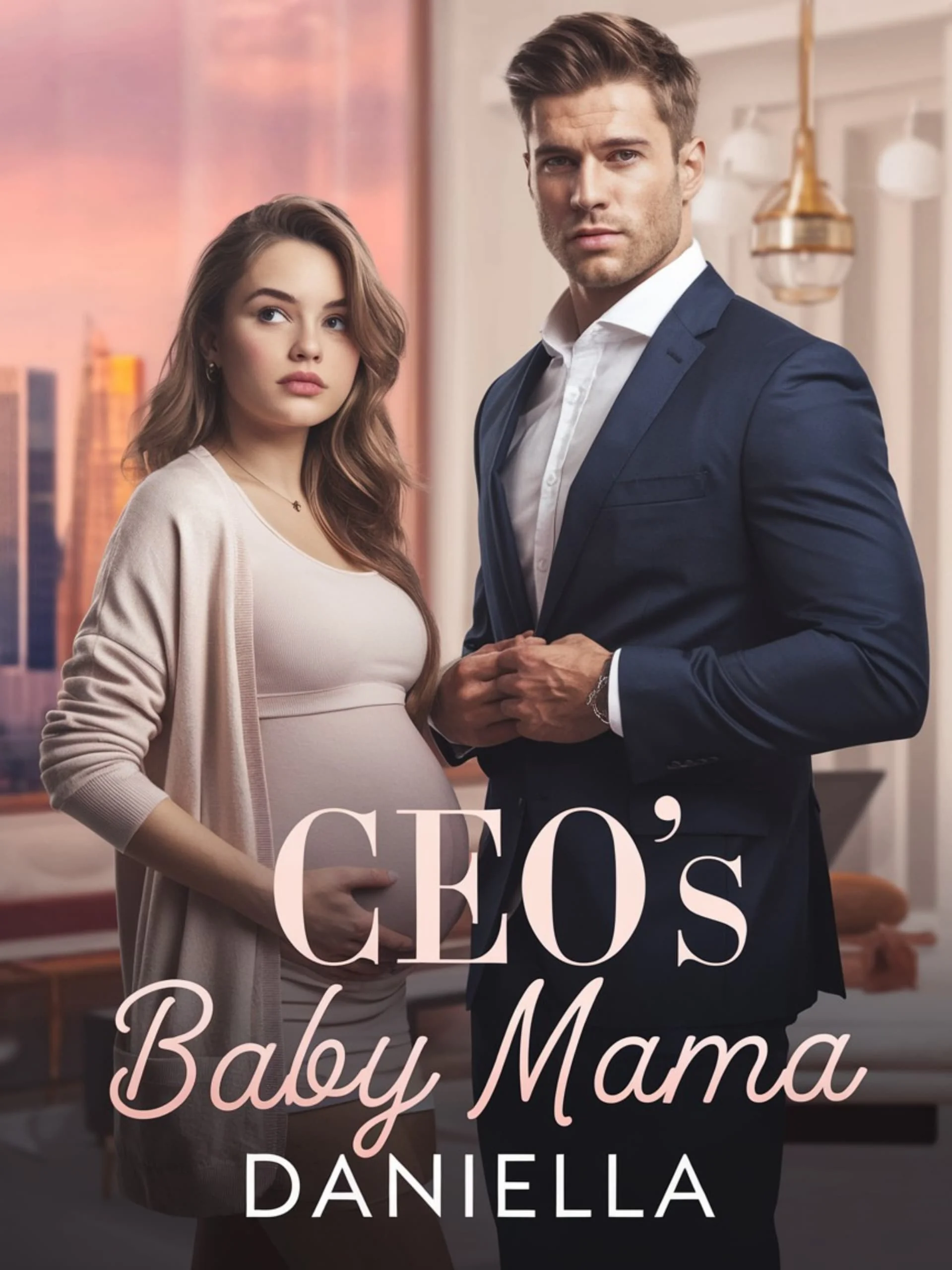 CEO's Baby Mama