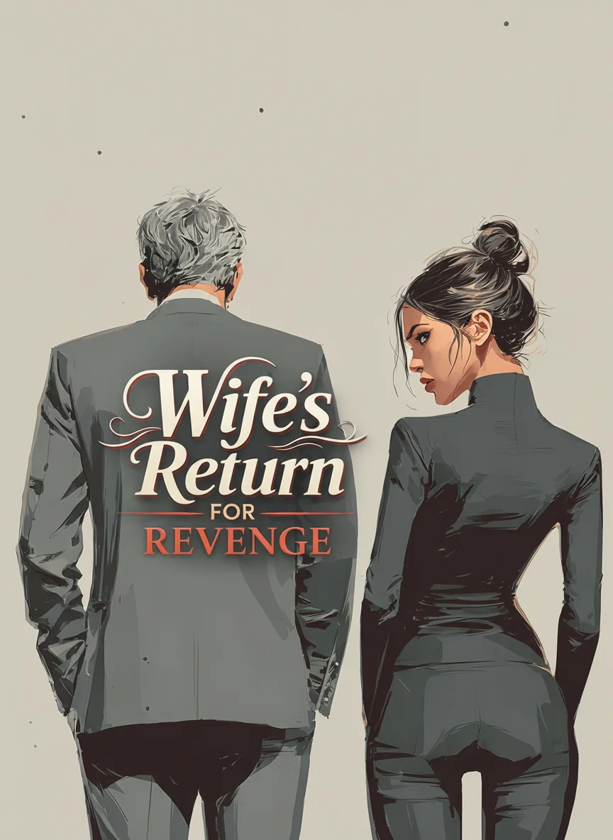 Wife's Return for Revenge