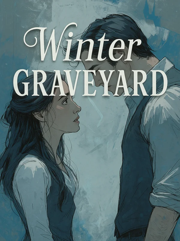 Winter Graveyard