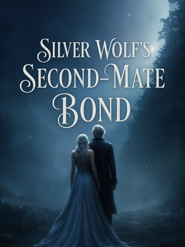 Silver Wolf's Second - Mate Bond